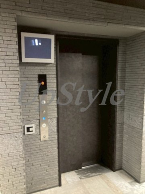 【その他共用部分】 | アゼスト堀切菖蒲園Ⅱ