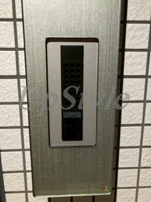 【セキュリティ】 | アゼスト堀切菖蒲園Ⅱ