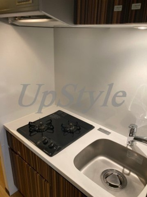 【キッチン】 | アゼスト堀切菖蒲園Ⅱ