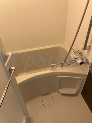 【浴室】 | アゼスト堀切菖蒲園Ⅱ