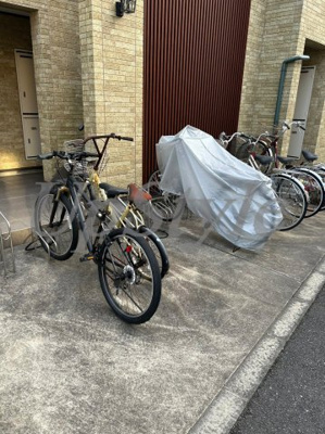 【その他共用部分】 | イリスフルールＡ