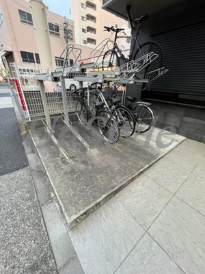 【その他共用部分】 | エルハビタットスミヤ