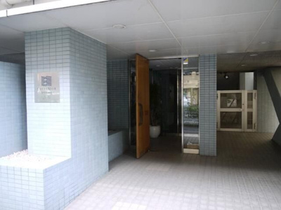 【エントランス】 | エクセルシオール渋谷