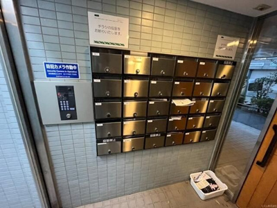 【その他共用部分】 | エクセルシオール渋谷