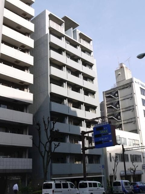 【外観】 | エクセルシオール渋谷