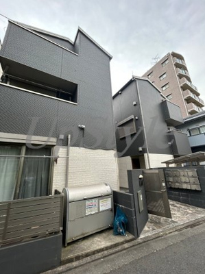 【外観】 | ウェルネスジェイワン