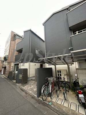 【外観】 | ウェルネスジェイワン