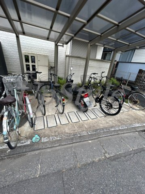 【その他共用部分】 | ウェルネスジェイワン