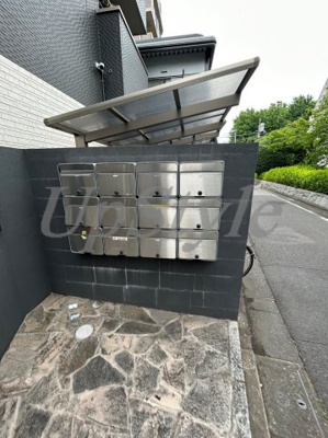 【その他共用部分】 | ウェルネスジェイワン