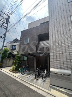 【外観】 | クレール千住