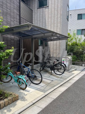 【その他共用部分】 | クレール千住