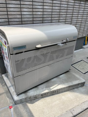 【その他共用部分】 | クレール千住