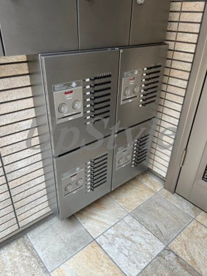 【その他共用部分】 | クレール千住