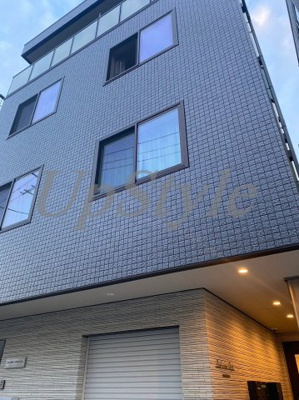 【外観】 | ソラナ王子