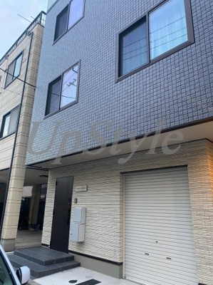 【外観】 | ソラナ王子