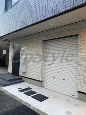 【エントランス】 | ソラナ王子