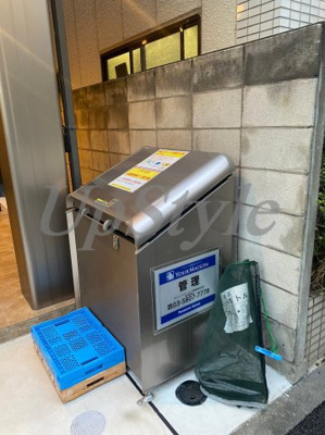 【その他共用部分】 | ソラナ王子