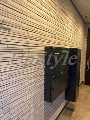 【その他共用部分】 | ソラナ王子