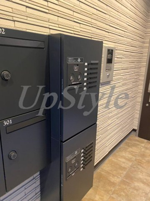 【その他共用部分】 | ソラナ王子