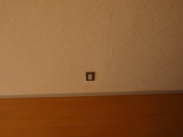 エレガンス浜田山の設備