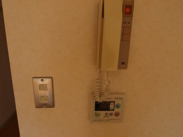 エレガンス浜田山のその他