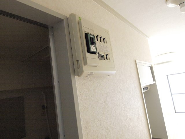 エレガンス浜田山のその他