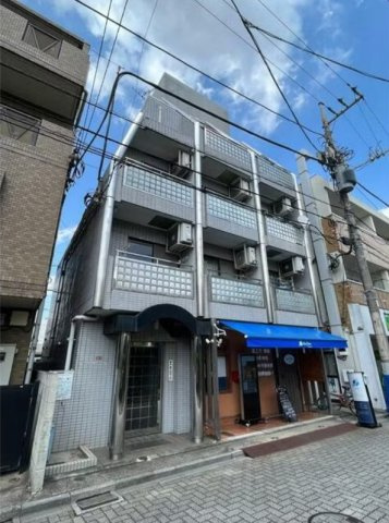 エレガンス浜田山