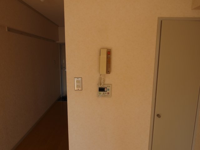 エレガンス浜田山のその他