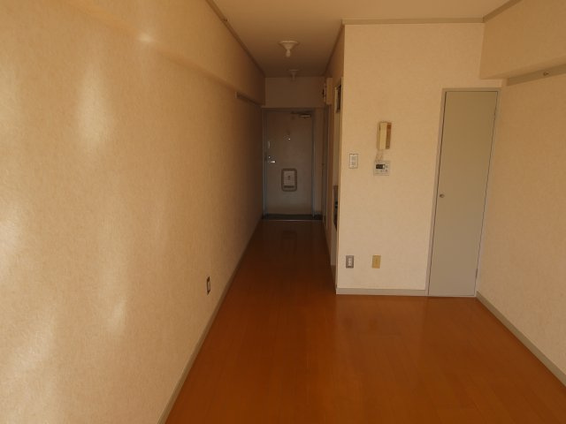 エレガンス浜田山のその他