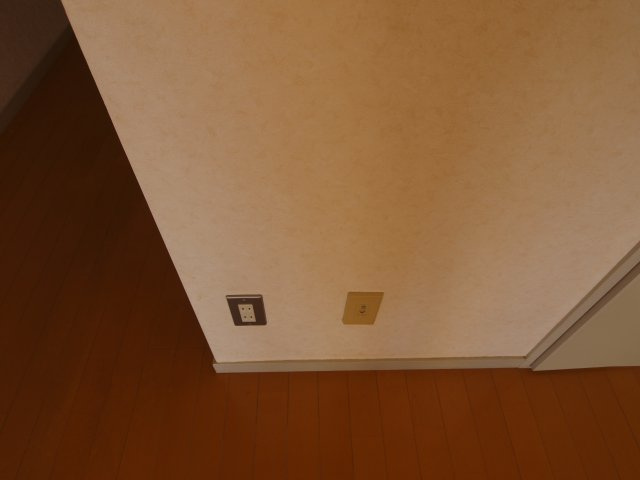 エレガンス浜田山の設備