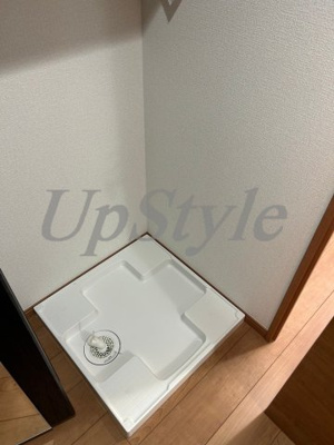 【設備】 | ペアパレス六町２号館