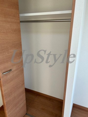 【収納】 | ペアパレス六町２号館