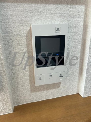 【セキュリティ】 | ペアパレス六町２号館