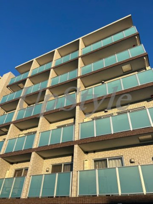 【外観】 | ペアパレス六町２号館