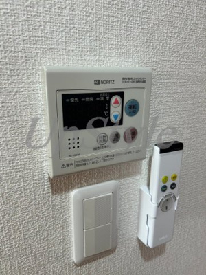 【設備】 | ペアパレス六町２号館