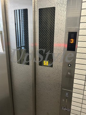 【その他共用部分】 | ペアパレス六町２号館