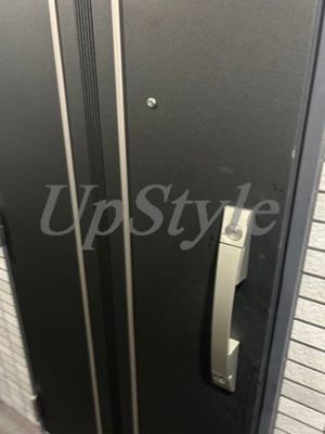 【その他】 | ペアパレス六町２号館