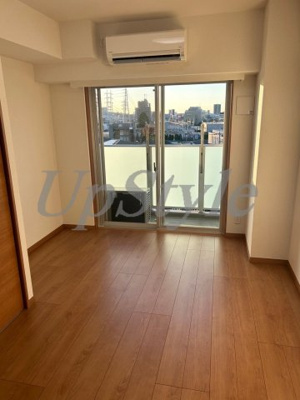 【居間・リビング】 | ペアパレス六町２号館