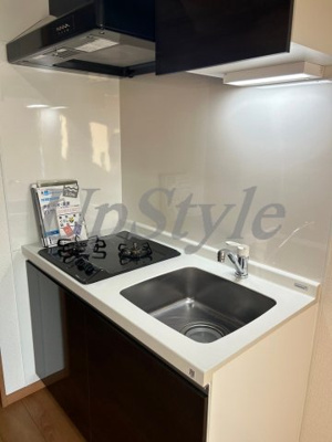 【キッチン】 | ペアパレス六町２号館