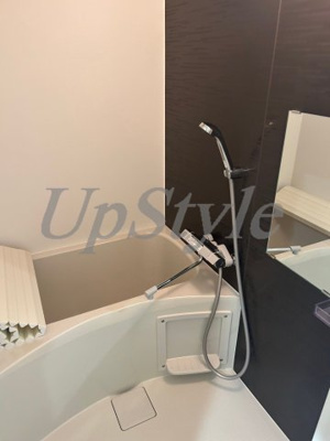 【浴室】 | ペアパレス六町２号館