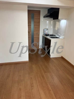 【内装】 | ペアパレス六町２号館