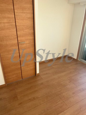 【居間・リビング】 | ペアパレス六町２号館