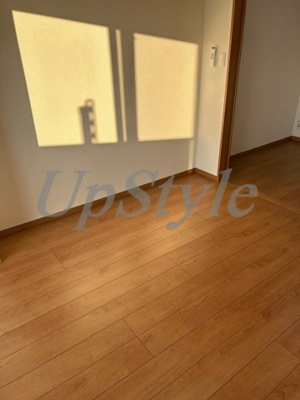 【寝室】 | ペアパレス六町２号館