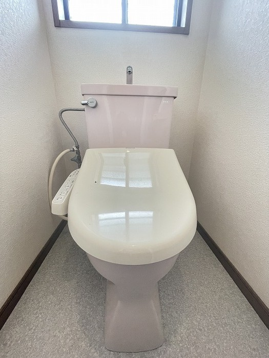 【トイレ】の画像