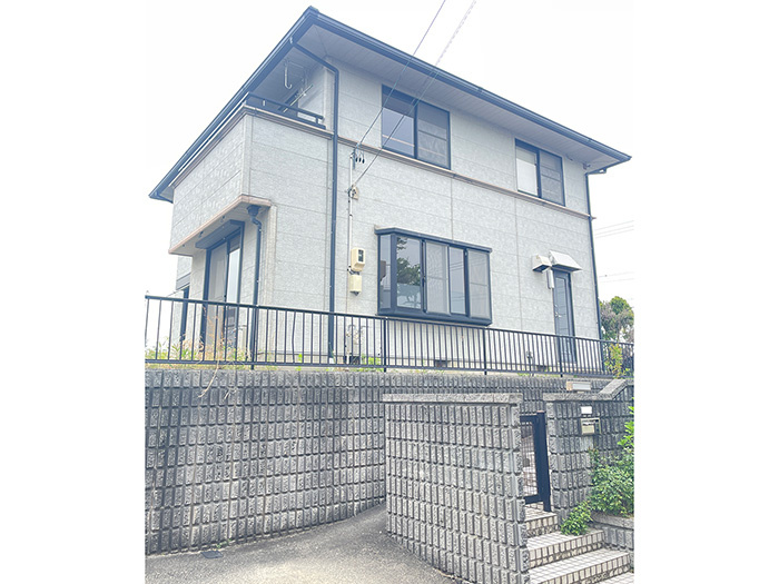 三重県四日市市三滝台４丁目　中古戸建の画像