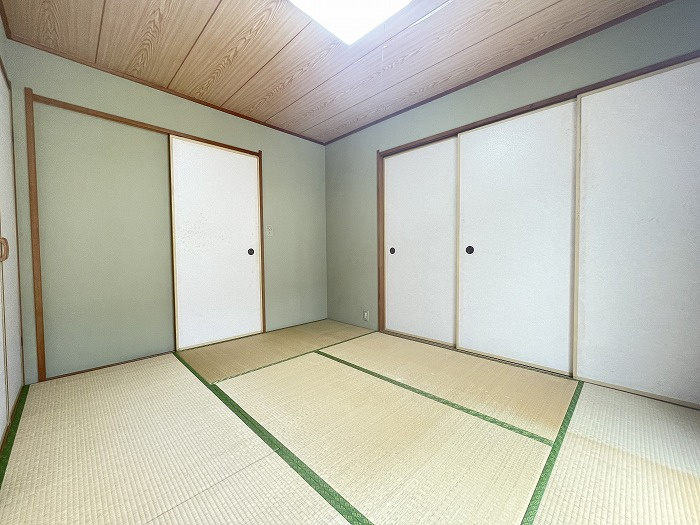 【和室】の画像