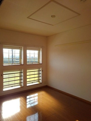 【内装】 | パステル