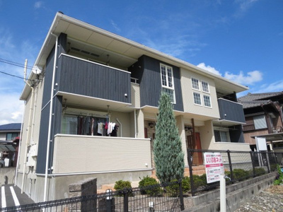 【外観】 | パステル