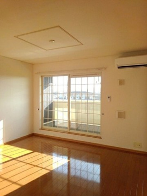 【居間・リビング】 | パステル