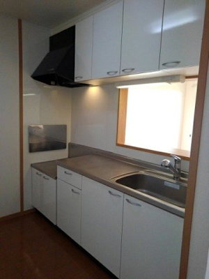 【キッチン】 | パステル